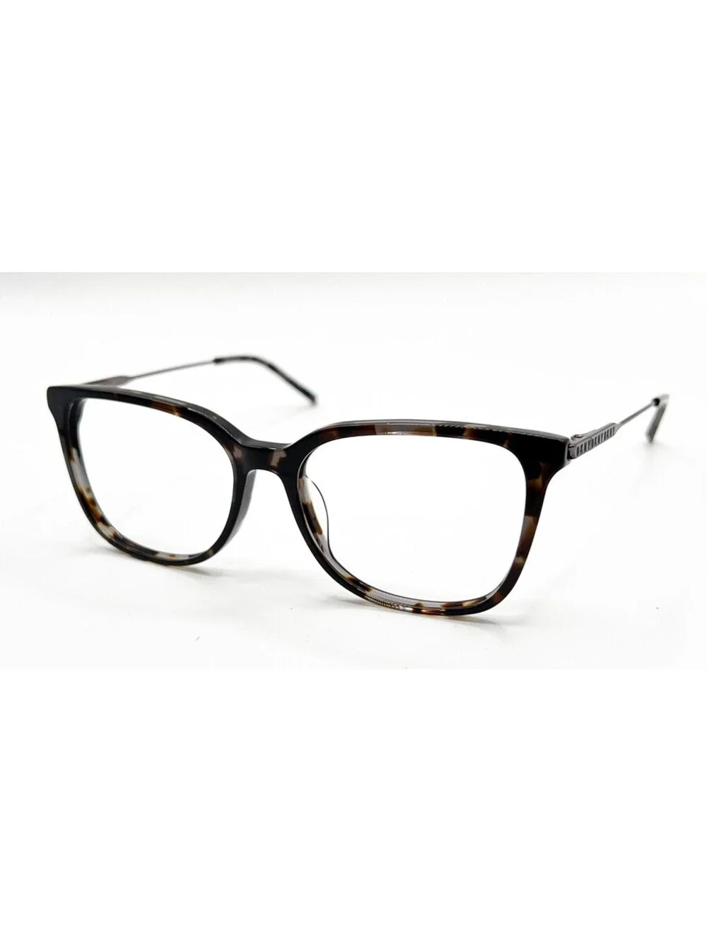 Dkny Dk7004 015 Smoke Tortoise Authentic Eyeglasses 53-16-135